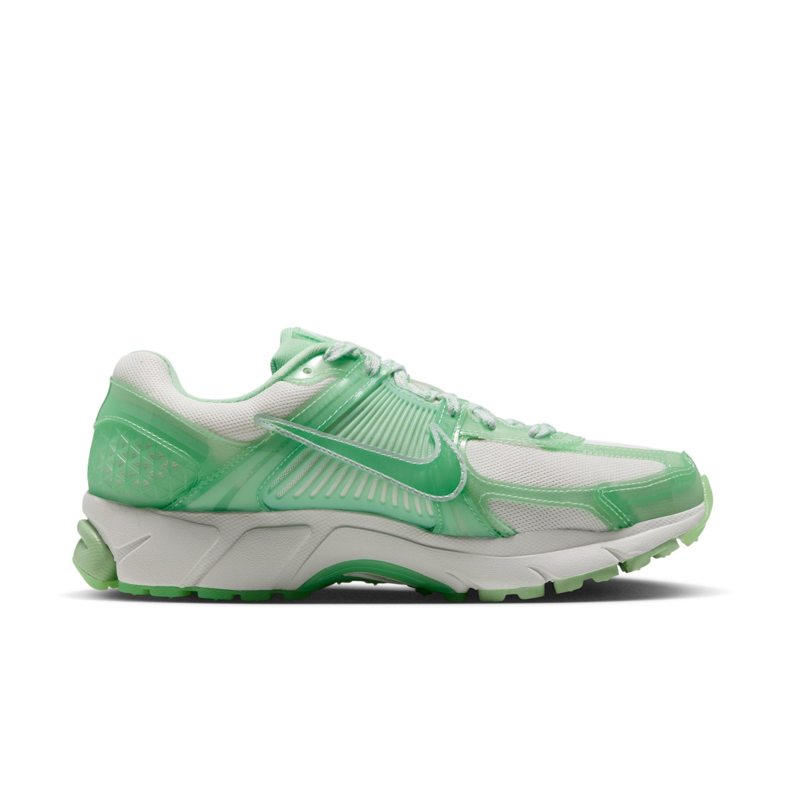 Nike Zoom Vomero 5 "Sail/Barely Green/Pink Rise/Cucumber Calm" Women's Shoe - SAIL/GREEN/PINK/CUCUMBER